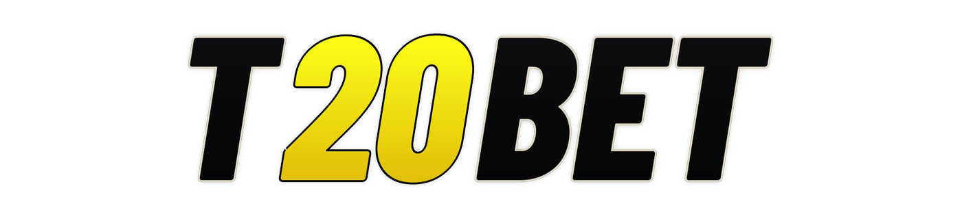 t20bet লোগো
